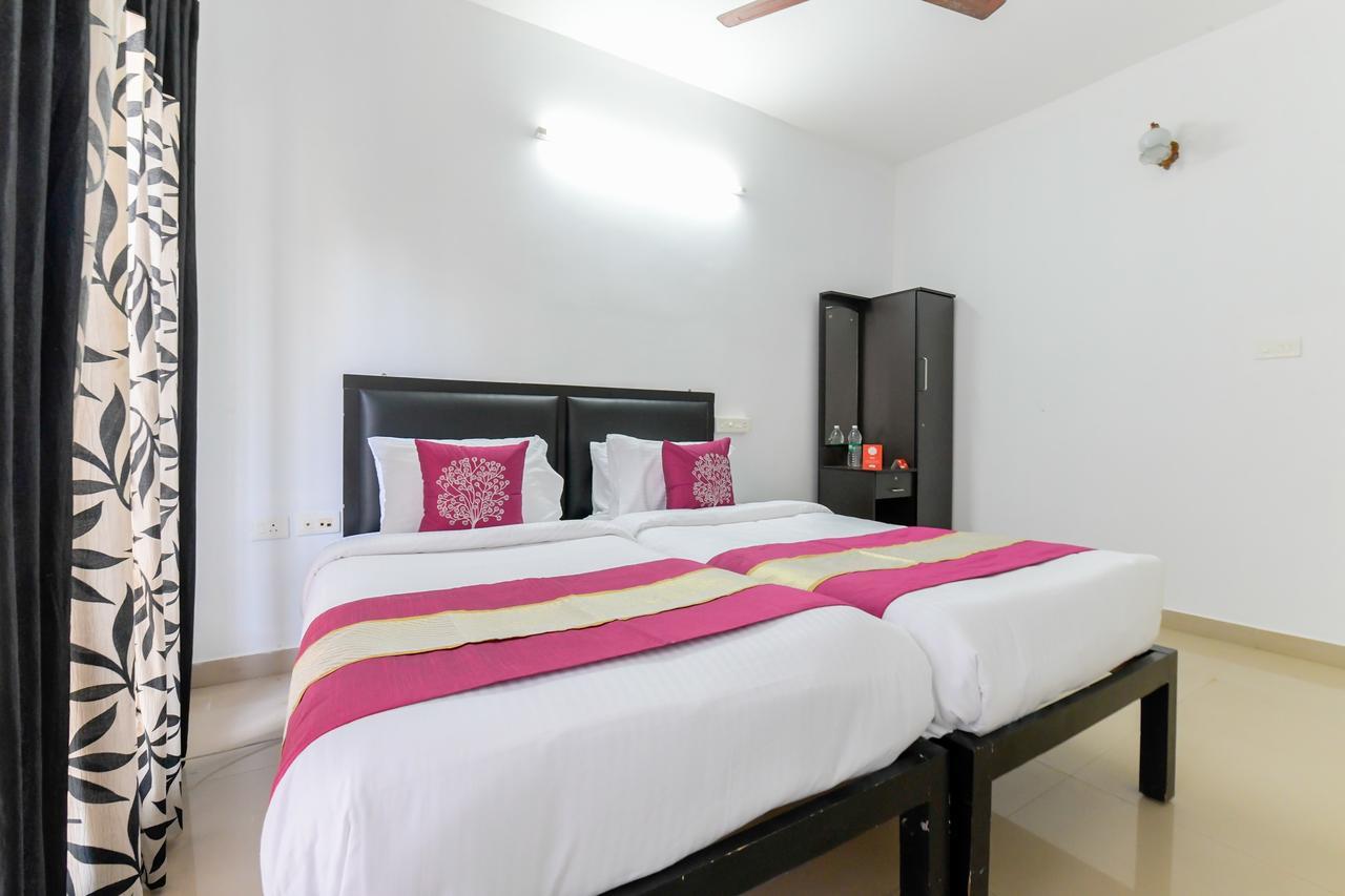 Oyo 11891 Amare Beach Resorts Alappuzha Екстериор снимка