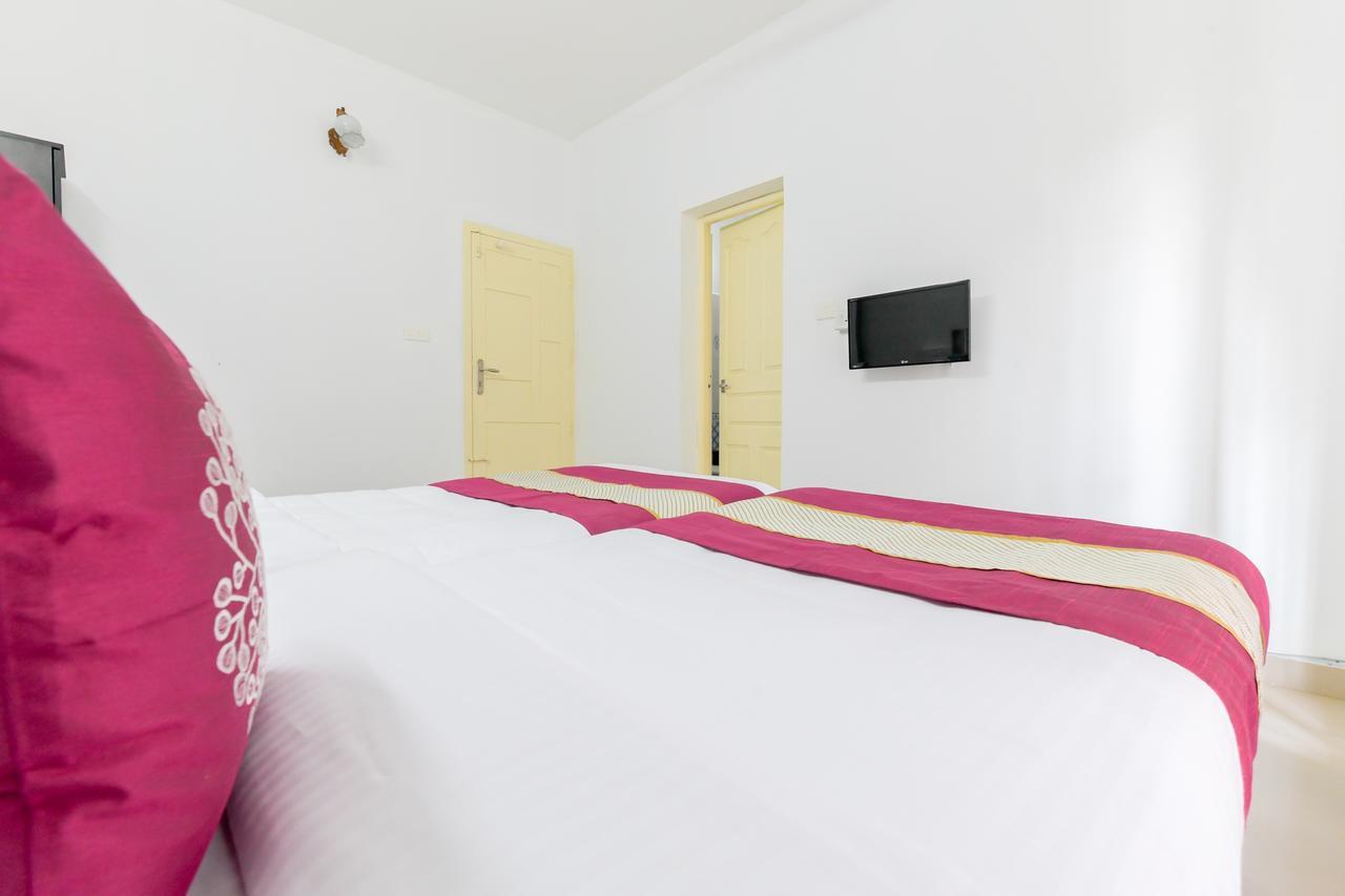 Oyo 11891 Amare Beach Resorts Alappuzha Екстериор снимка