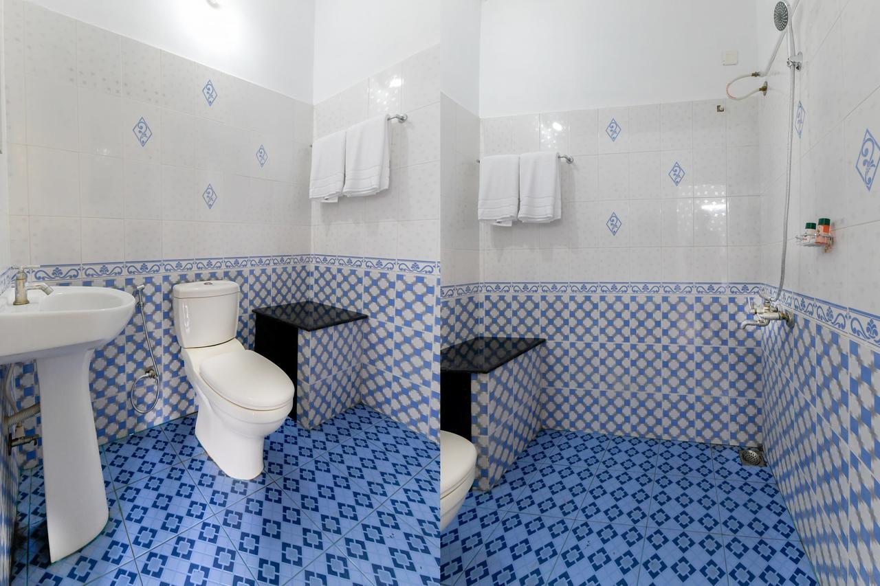 Oyo 11891 Amare Beach Resorts Alappuzha Екстериор снимка