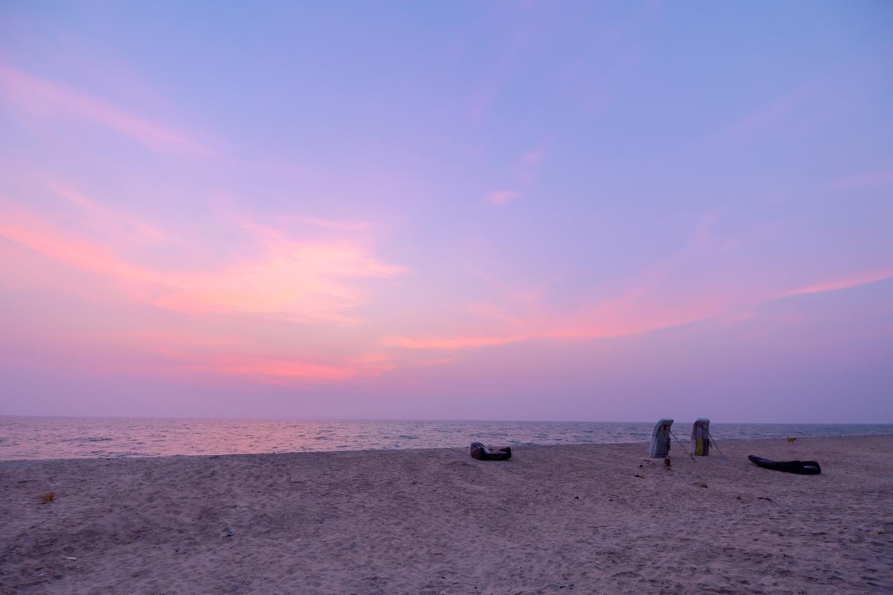 Oyo 11891 Amare Beach Resorts Alappuzha Екстериор снимка